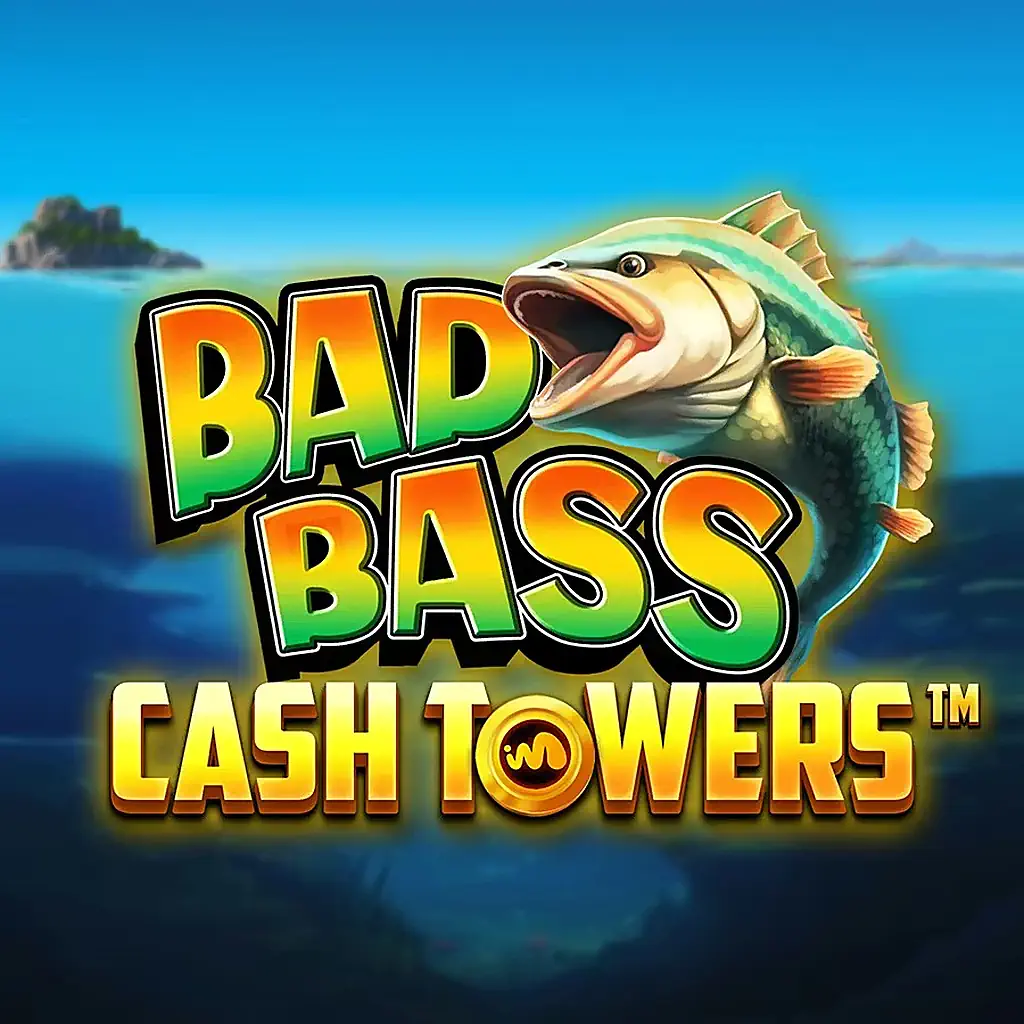 Быстрый вывод средств в Bad Bass Cash Towers - быстрые выплаты и удобные способы оплаты Быстрый вывод средств в Bad Bass Cash Towers - быстрые выплаты и удобные способы оплаты